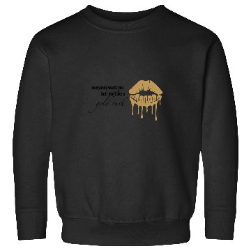 Discover Gold Rush - Tayl0r Swift - evermore Sweatshirts