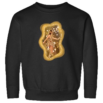 Discover Tayl0r Swift Gold rush Sweatshirts