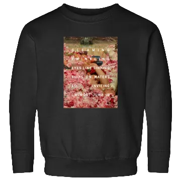Discover gold rush - Tayl0r swift Sweatshirts