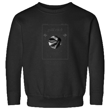 Discover Gold Rush - Tayl0r Swift Sweatshirts