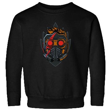 Discover Ziggy Starlord Sweatshirts