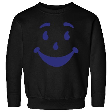 Discover Wall Bust Thirst Quench Sweatshirts