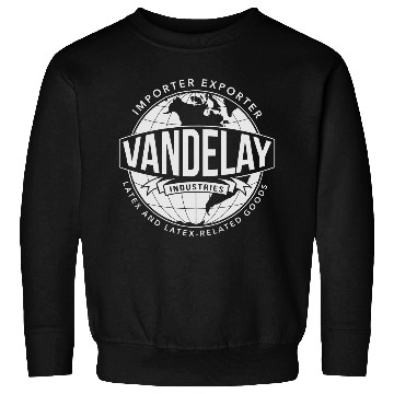 Discover Vandelay Industries Sweatshirts
