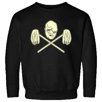 Discover Toxic Avenger Sweatshirts