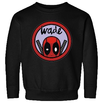Discover WADE´S FACE Sweatshirts