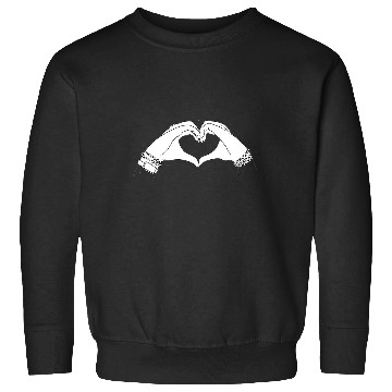 Discover Eras tour hands Sweatshirts