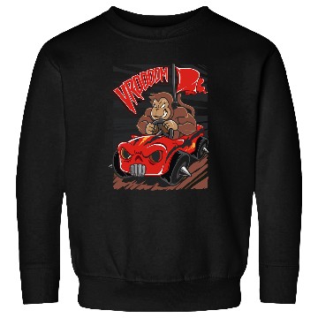 Discover VRODOOM Sweatshirts