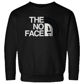Discover The No Face Sweatshirts