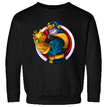 Discover THANOS Sweatshirts