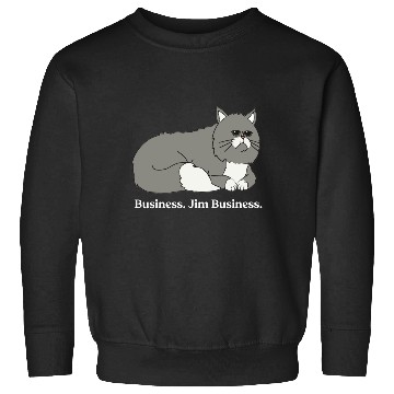 Discover Business. Jim Business.  : Bobs Burgers Family Shirt, Bobs Burgers Vintage Sweatshirts