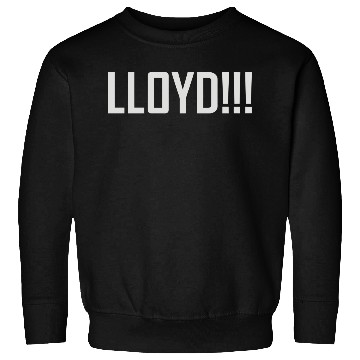 Discover Lloyd Sweatshirts