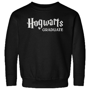 Discover Witchcraft Graduate Sweatshirts