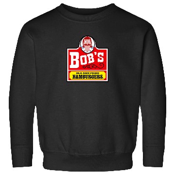 Discover Bobs Old Fried Burgers  : Bobs Burgers Family Shirt, Bobs Burgers Vintage Sweatshirts