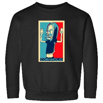 Discover Cornholio: Bobs Burgers Family Shirt, Bobs Burgers Vintage Sweatshirts