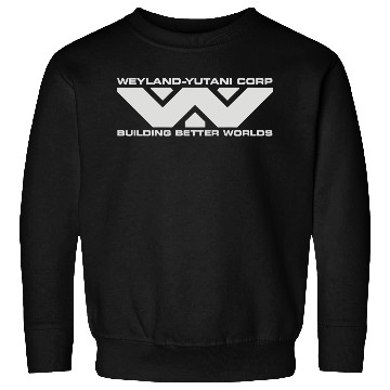 Discover Weyland Yutani Corp Sweatshirts