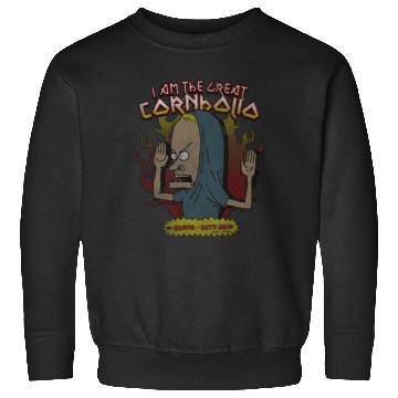 Discover Beavis And Butt-Head I Am The Great Cornholio Vintage Rock Poster  1: Bobs Burgers Family Shirt, Bobs Burgers Vintage Sweatshirts