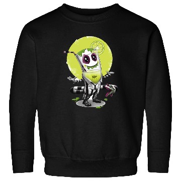 Discover Beetle Juice Sweatshirts