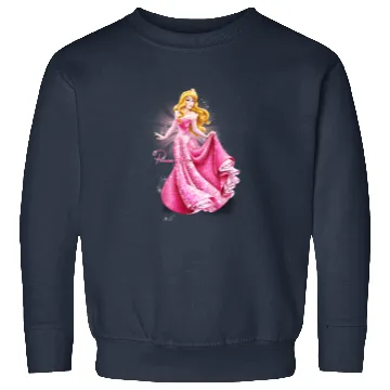 Discover Sleeping Beauty Sweatshirts, Disney Sweatshirts, Aurora Sweatshirts
