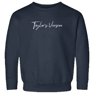 Discover Taylors Version Sweatshirts, , Eras Tour Sweatshirts