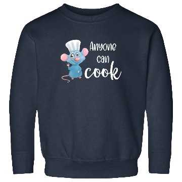 Discover Remy disney Sweatshirts