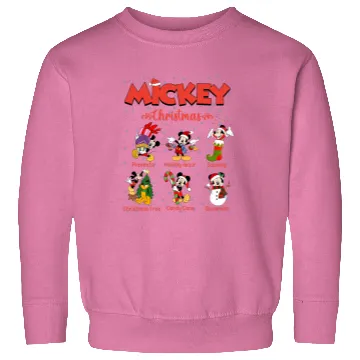 Discover Mickey Christmas Sweatshirts, Christmas Sweatshirts, Raglan Sweatshirts, Disney Christmas Sweatshirts