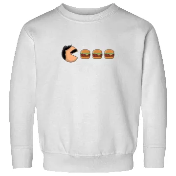 Discover Bobs Burgers Sweatshirts