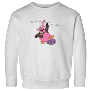 Discover Part Cat Bing Bong Sweatshirts, Inside Out Sweatshirts, Disney Vacation Sweatshirts