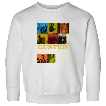 Discover Guster We Also Have Eras Tour 2024 Sweatshirts