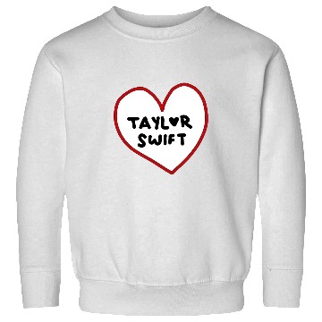 Discover Eras Tour Sweatshirts