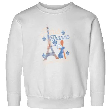 Discover Ratatouille Sweatshirts, Disney Remy Sweatshirts