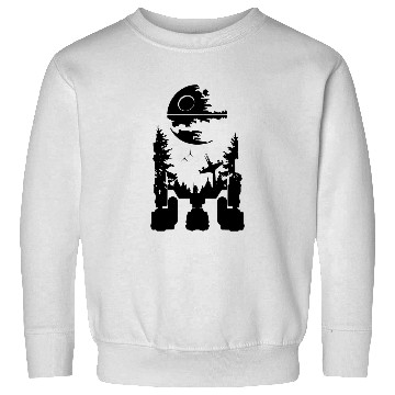 Discover Disney STAR WARS R2D2 Sweatshirts