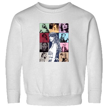 Discover Eras Tour Sweatshirts, Eras Tour Concert Sweatshirts