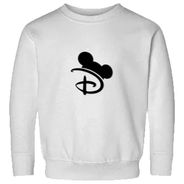 Discover Disney World Sweatshirts