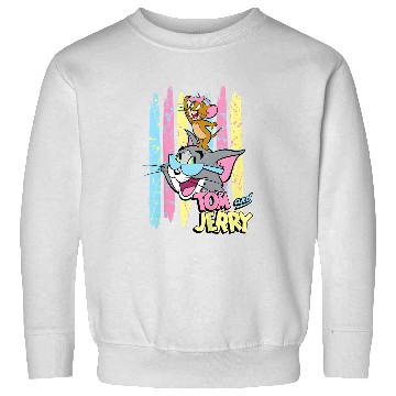 Discover Tom and Jerry Sweatshirts Disney Sweatshirts