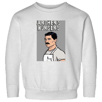 Discover Bobs burgers Sweatshirts
