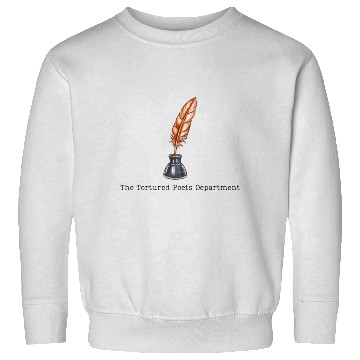Discover the last of us eras tour (writing) Sweatshirts