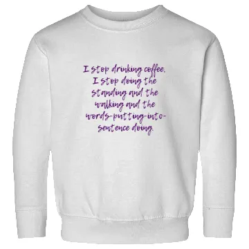 Discover dean winchester eras tour Sweatshirts