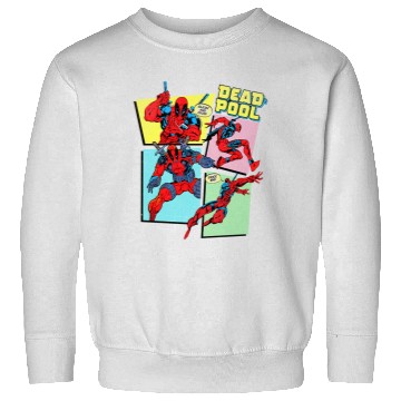 Discover DEADPOOL DEADPOOL DEADPOOL DEADPOOL DEADPOOL DEADPOOL DEADPOOL DEADPOOL DEADPOOL DEADPOOL DEADPOOL Sweatshirts