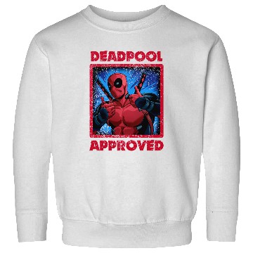 Discover DEADPOOL DEADPOOL DEADPOOL DEADPOOL DEADPOOL DEADPOOL DEADPOOL DEADPOOL DEADPOOL DEADPOOL DEADPOOL Sweatshirts