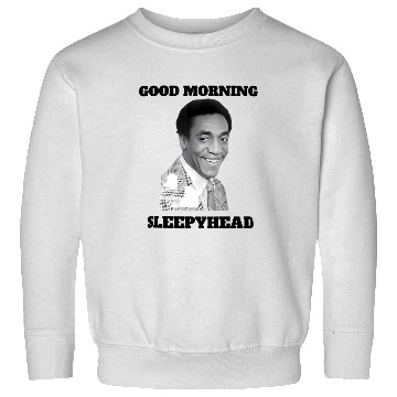 Discover Bill Cosby Sweatshirts