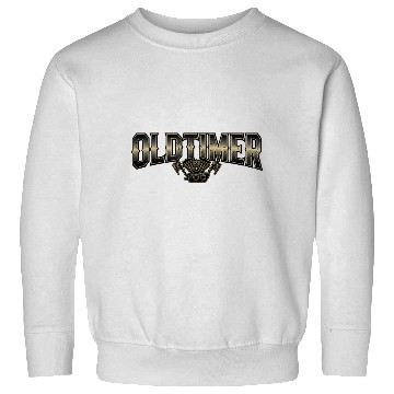 Discover Classic Oldtimer Sweatshirts