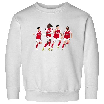 Discover Iconic Eze Sweatshirts
