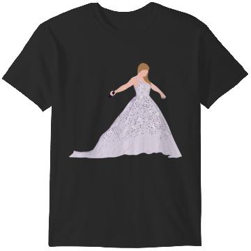 Discover Eras tour enchanted T-Shirts