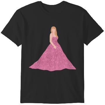 Discover Eras tour enchanted T-Shirts