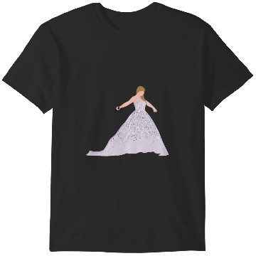 Discover Eras tour enchanted T-Shirts