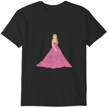 Discover Eras tour enchanted (1) T-Shirts