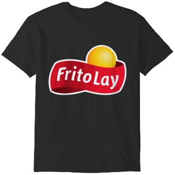 Discover Frito Lay T-Shirts