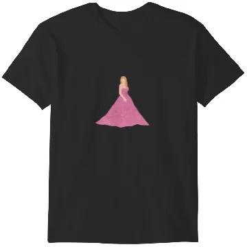 Discover Eras tour enchanted T-Shirts