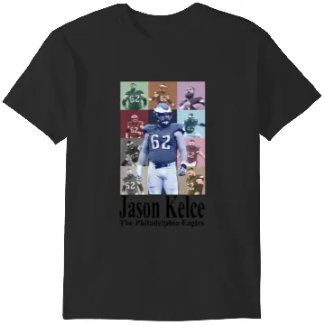 Discover Kelce Eras Tour T-Shirts