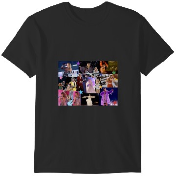Discover eras tour!! T-Shirts
